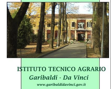 Iniziano gli open day all'istituto Garibaldi-Da Vinci