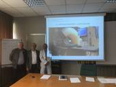 Innovazione e tecnologia, nuove apparecchiature all'ospedale Bufalini di Cesena
