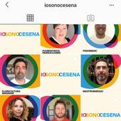 "Iosonocesena", un logo, un motto, un movimento per ripartire puntando sul territorio