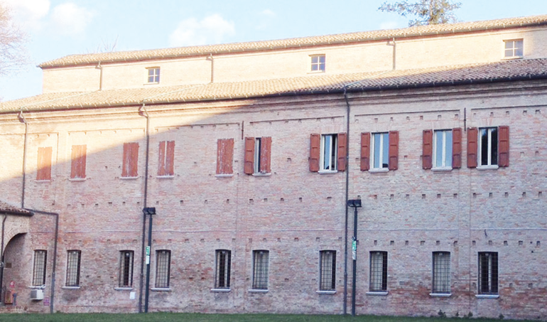 L’Archivio di Stato non traslocherà da Cesena