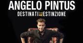 L'attore Angelo Pintus il 20 novembre a Cesena per raccontare vizi e manie degli italiani