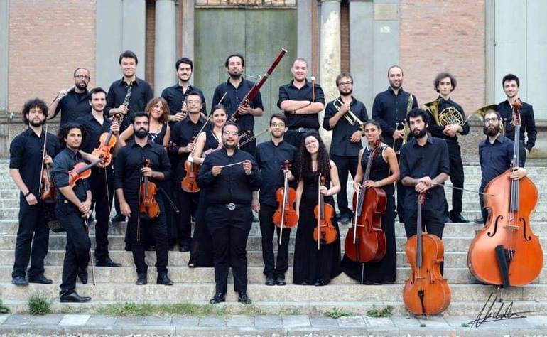 L'Orchestra Corelli omaggia Giuseppe Verdi