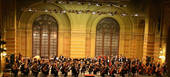L'Orchestra filarmonica di Odessa incanta il pubblico cesenate
