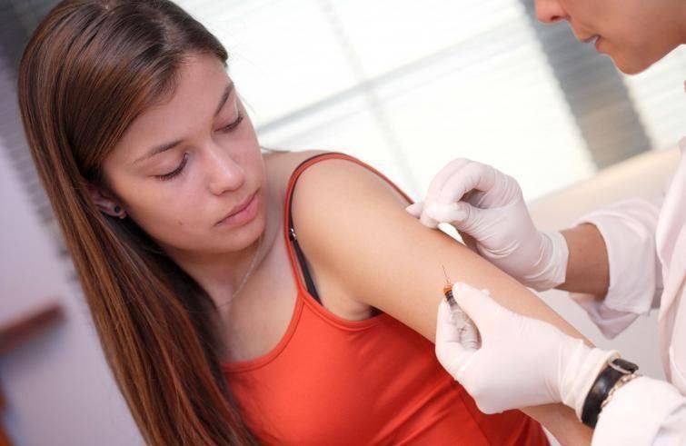 La copertura vaccinale del morbillo a Cesena ha superato il 95 per cento