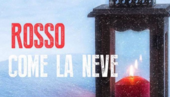 La giornalista Grazia Buscaglia presenta il suo romanzo d’esordio “Rosso come la neve”