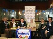 La Lista di centrosinistra “Insieme” presenta a Cesena candidati e programma