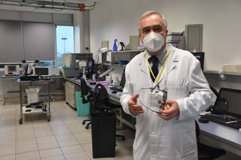 La Microbiologia della Romagna entra nella neonata Fondazione nazionale Inf-Act 