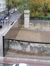Le classi 5As e 5Cs del Liceo Righi in gita a Berlino nei 30 anni dalla caduta del muro