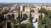 Le mura e le fortificazioni di Cesena nel libro strenna della Fondazione Carisp
