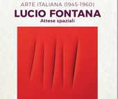 Lezione su Lucio Fontana
