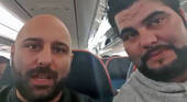Liberati i dipendenti Cmc fermati in Kuwait, Andrea Urciuoli atterrato a Bologna