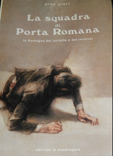 Lorenzo Pieri legge La squadra di Porta Romana
