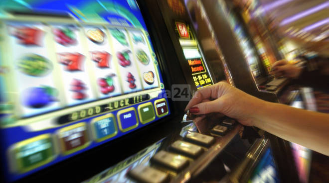Lotta contro la ludopatia, l'Amministrazione comunale ribadisce il proprio impegno contro il gioco d'azzardo