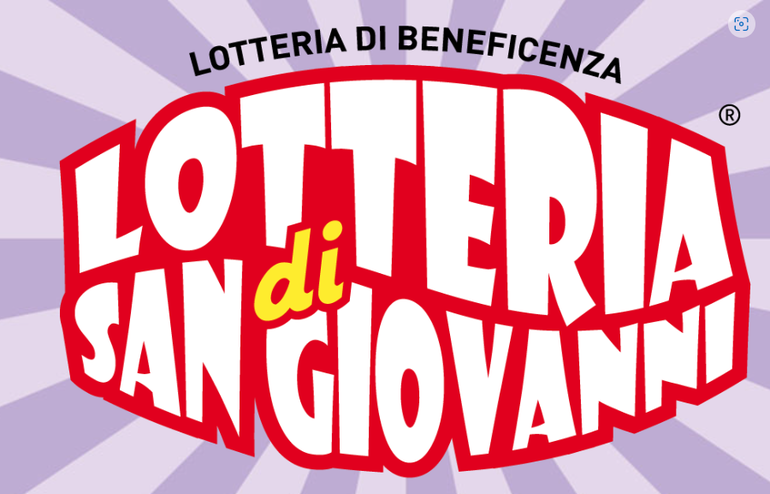 Lotteria di San Giovanni: ecco i numeri vincenti 