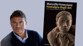 Marcello Veneziani a Cesena per presentare il suo ultimo libro "Nostalgia degli dei"