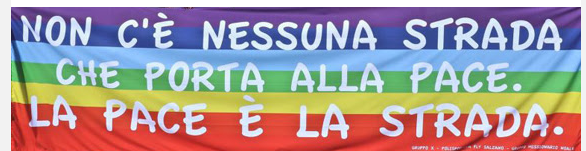 Marcia della Pace Perugia-Assisi, il Comune di Cesena ci sarà