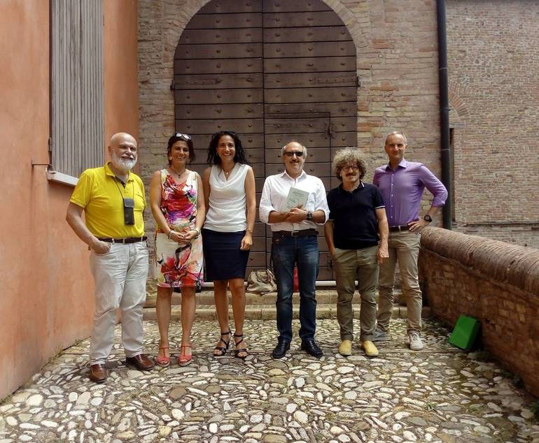 Marco Dalla Rosa, Elena Ioli e Daniele Zavalloni: ecco il comitato scientifico del museo dell'ecologia 