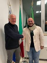 Matteo Brunelli è il nuovo presidente di Confagricoltura Cesena