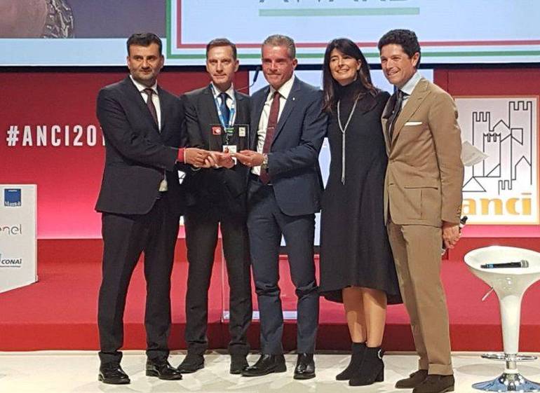 Mobilità sostenibile, Cesena prima classificata all’Urban Award