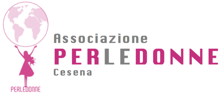 Logo associazione Perledonne
