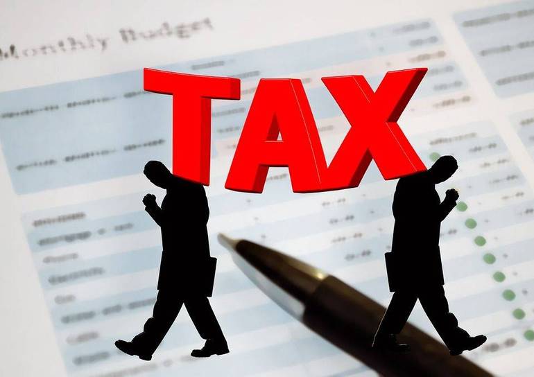 No tax area: arrivano contributi per il rimborso di imposte varie
