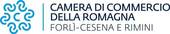 Nuovo logo e nuovi programmi per la Camera di Commercio della Romagna 
