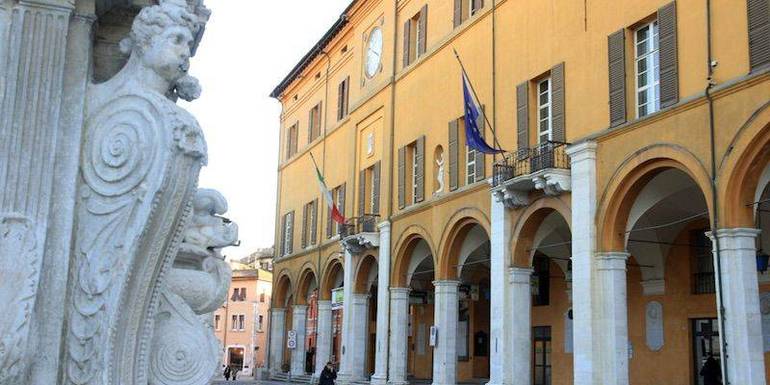 Palazzo Albornoz resterà chiuso il 31 dicembre