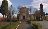 parrocchia di Bulgaria (google maps)