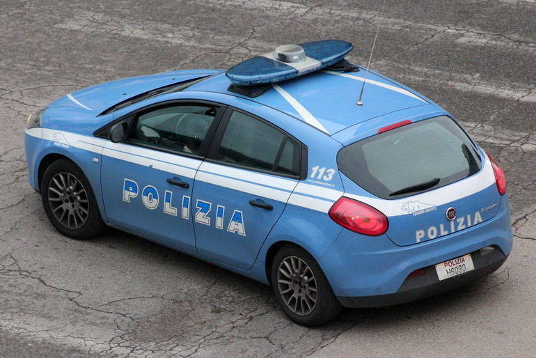 Polizia di Stato di Cesena, intensificati i controlli