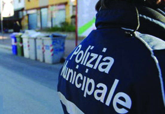 Polizia municipale: controlli serrati in centro e nuovi "vigili di quartiere" al via