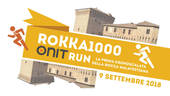 Rokka1000, la prima cronoscalata sulla Malatestiana