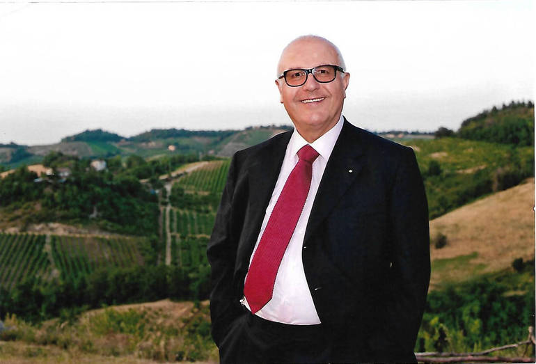 Rotary, Paolo Montalti è stato eletto presidente per l'annata 2022-23