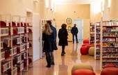 Sarà la cooperativa "Culture" a gestire i servizi bibliotecari a Cesena