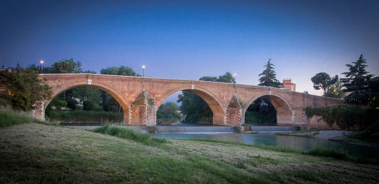 Scatti alle bellezze di Cesena per “Wiki loves monuments”
