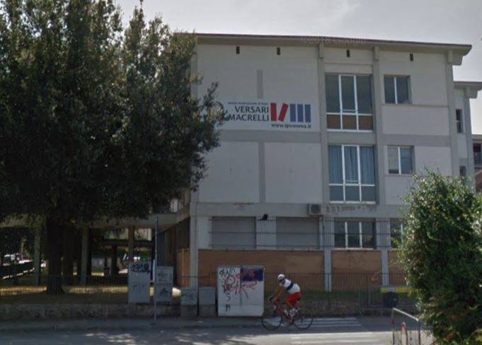 L'istituto Versari-Macrelli