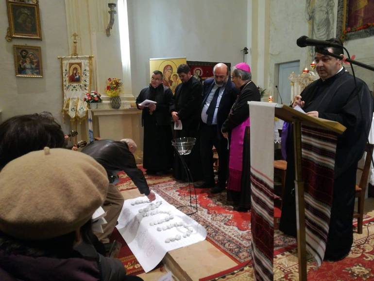 Settimana di preghiera per l’unità dei Cristiani: un momento di dialogo e di preghiera a Cesena