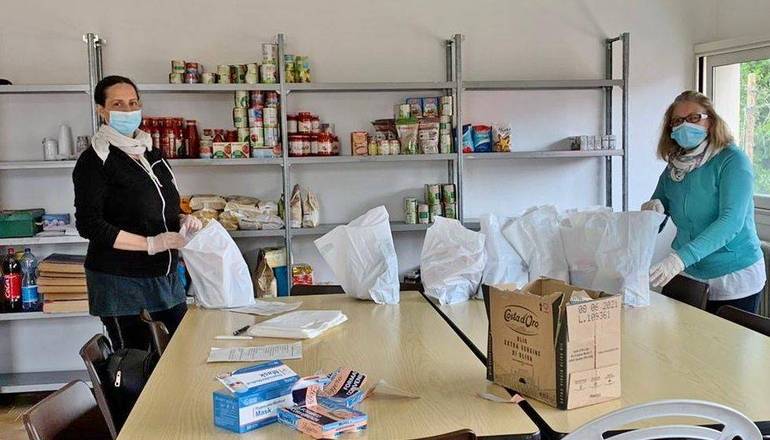 Sono quasi 1500 le spese lasciate "in sospeso" a Cesena per i bisognosi