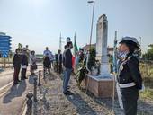 Strage di Ruffio, Cesena e Cesenatico ricordano le vittime