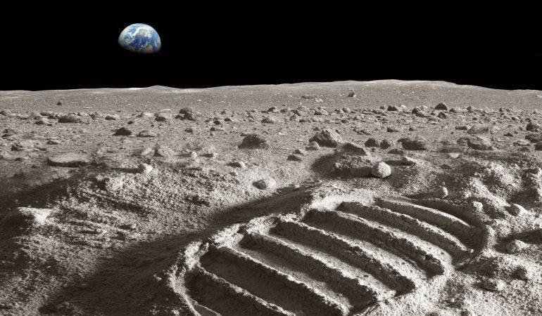 Stregati dalla Luna, il sogno del volo spaziale approda al Museo dell'ecologia