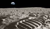 Stregati dalla Luna, il sogno del volo spaziale approda al Museo dell'ecologia