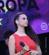 Studentessa del Liceo Monti al debutto su Rai Gulp con il suo videoclip