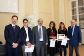 Studenti cesenati premiati dal Rotary con le Giornate della scienza a Venezia