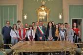 Studenti inglesi e polacchi per partecipare alla Festa dell’Europa con i coetanei cesenati