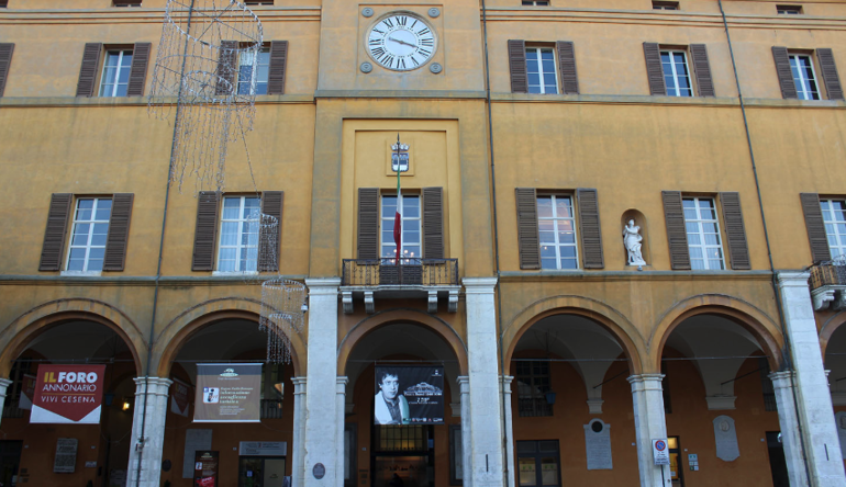 Palazzo Albornoz
