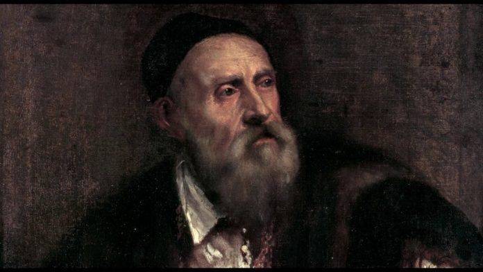 "Tintoretto, un ribelle a Venezia" approda al cinema Eliseo