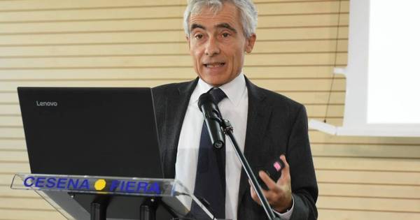 Tito Boeri a Cesena: “Il primo pensiero dovrebbe essere l'esodo dei giovani” - Corriere Cesenate