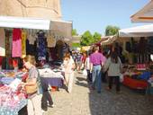 Tornano a Cesena i mercati ambulanti del centro e dei produttori agricoli