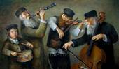 Musica ebraica