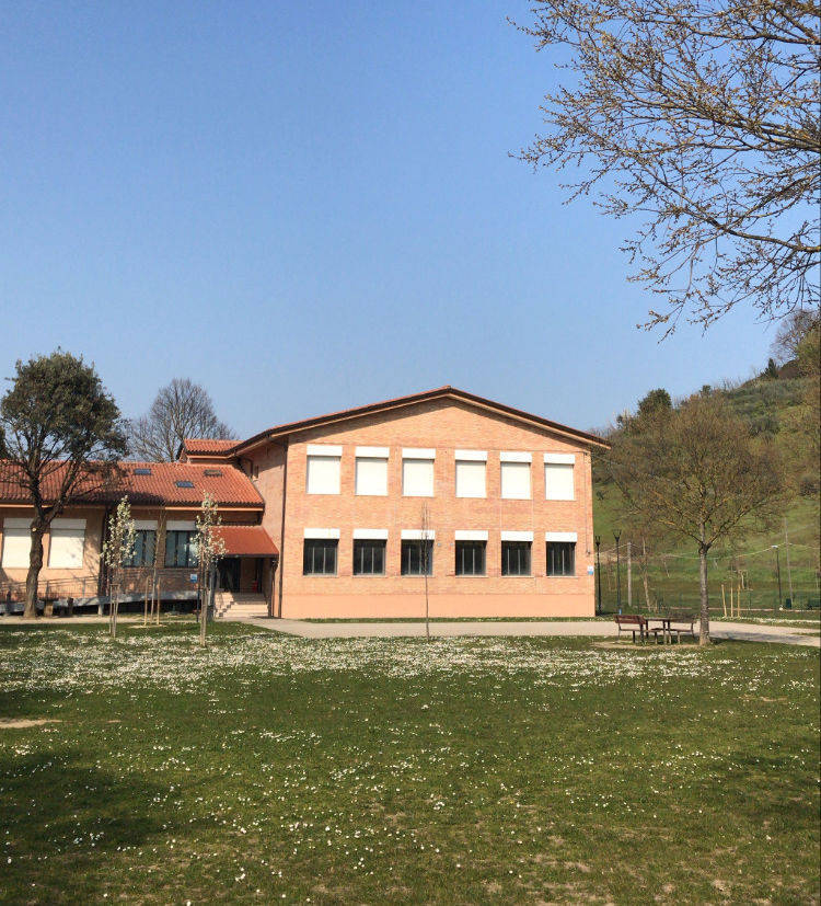 scuola di Ponte Abbadesse
