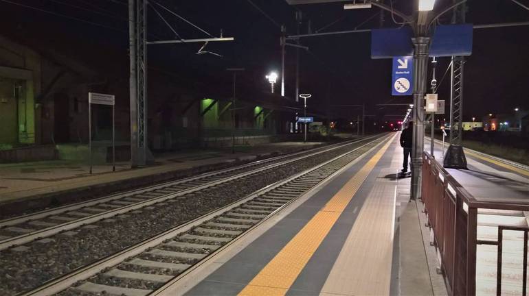 Treni più veloci tra Bologna e Savignano